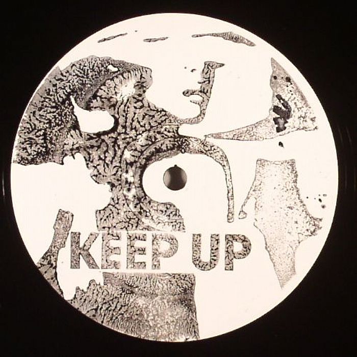 ANIMAL YOUTH - Keep Up/Try Again