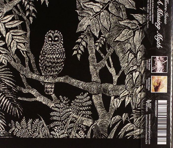 INOUE, Kaoru - A Missing Myth