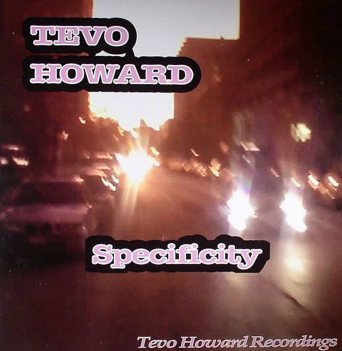 HOWARD, Tevo - Specificity