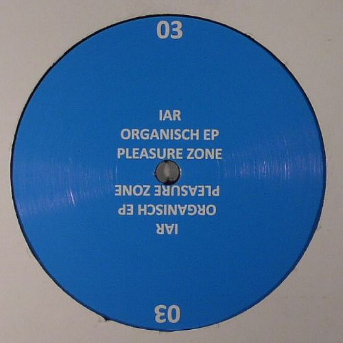 IAR - Organisch EP