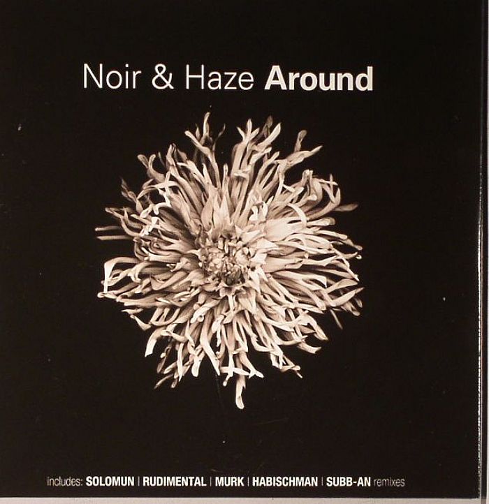 NOIR & HAZE - Around