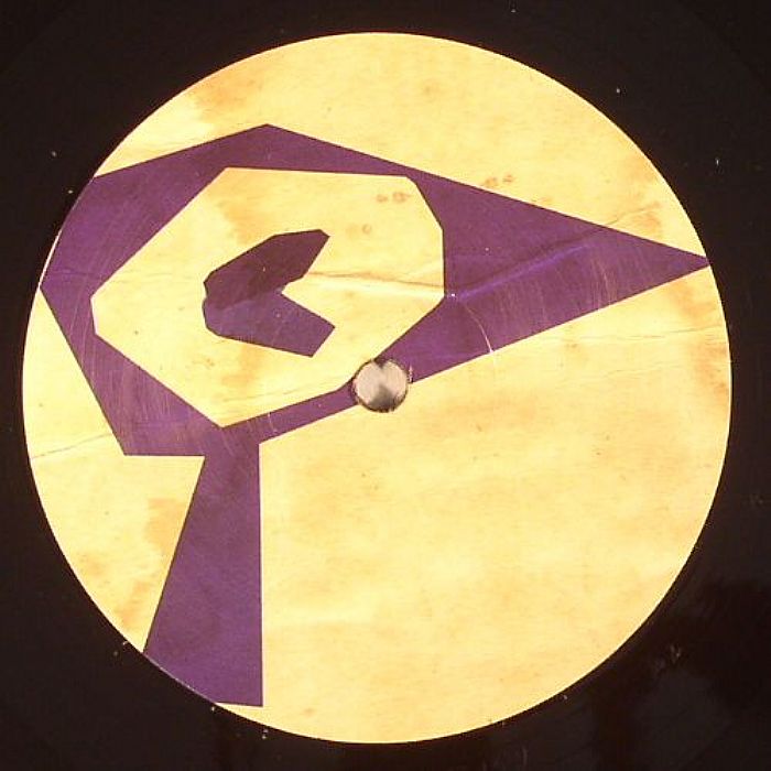 PARRADO, Sergio/KIKE MAYOR - Moonbird EP