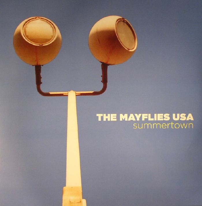 MAYFLIES USA, The - Summertown