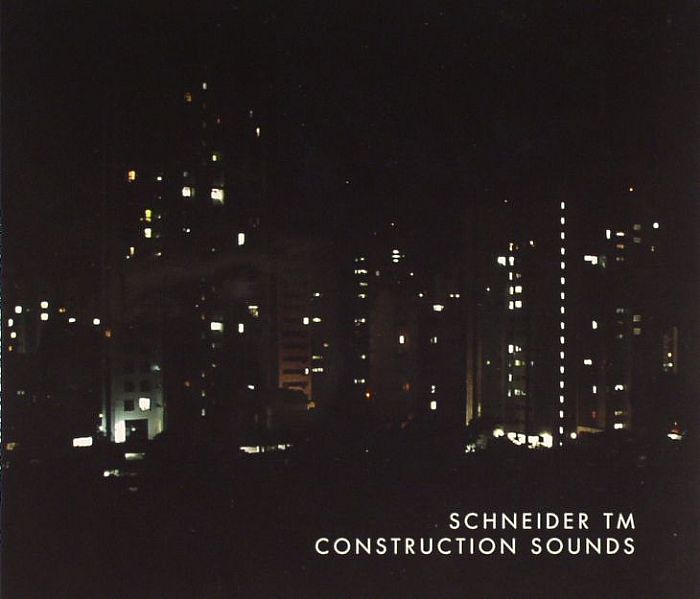 SCHNEIDER TM - Construction Sounds