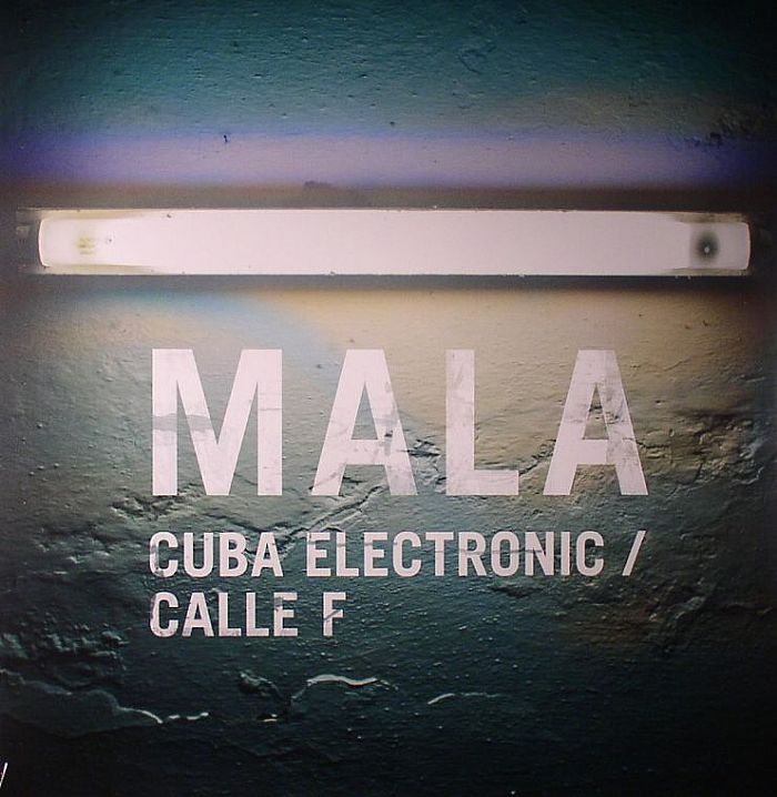 MALA - Cuba Electronic