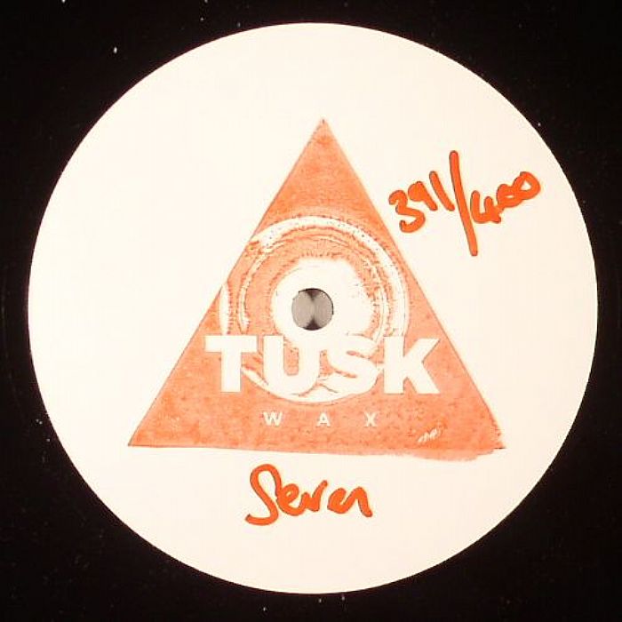 JOCKTALK - Tusk Wax Seven