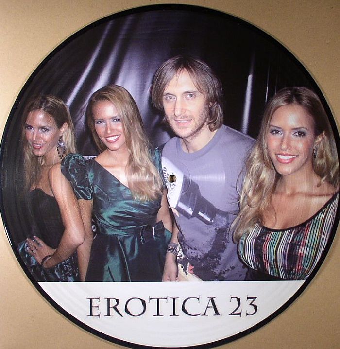 EROTICA - Erotica 23