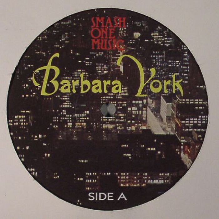 YORK, Barbara - Tonight