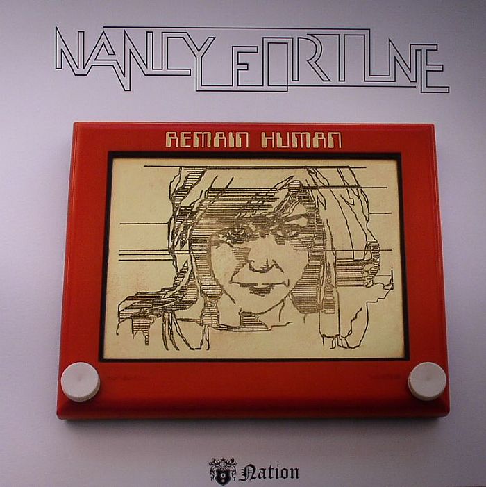 NANCY FORTUNE - Remain Human