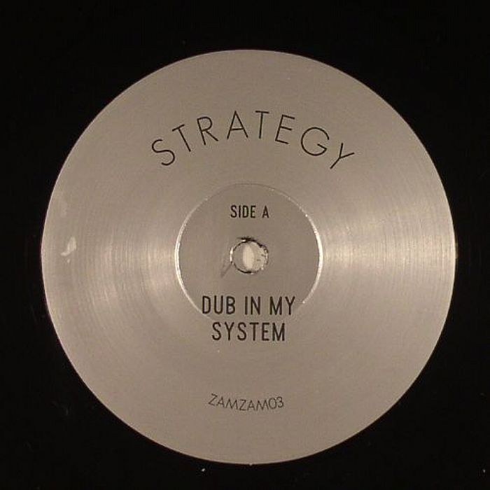 STRATEGY - Dub In My System