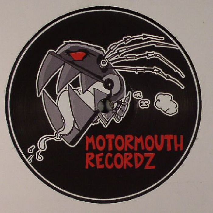 GREWZELL, Stan/TRIPPED/THE 7TH GENOCIDE/MATT GREEN/[KRTM] - Motorheadz Vinyl Sampler