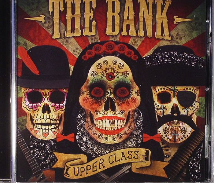BANK, The - Upper Class