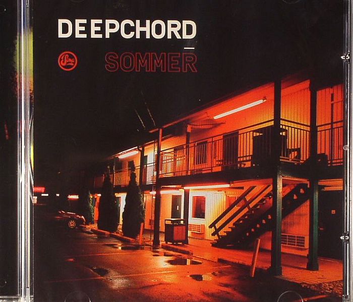 DEEPCHORD - Sommer