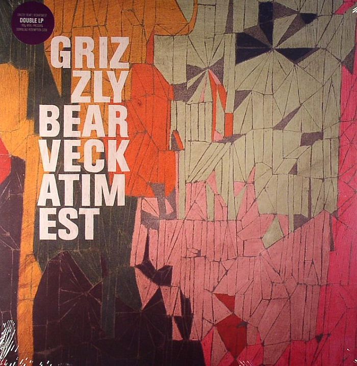 GRIZZLY BEAR - Veckatimest