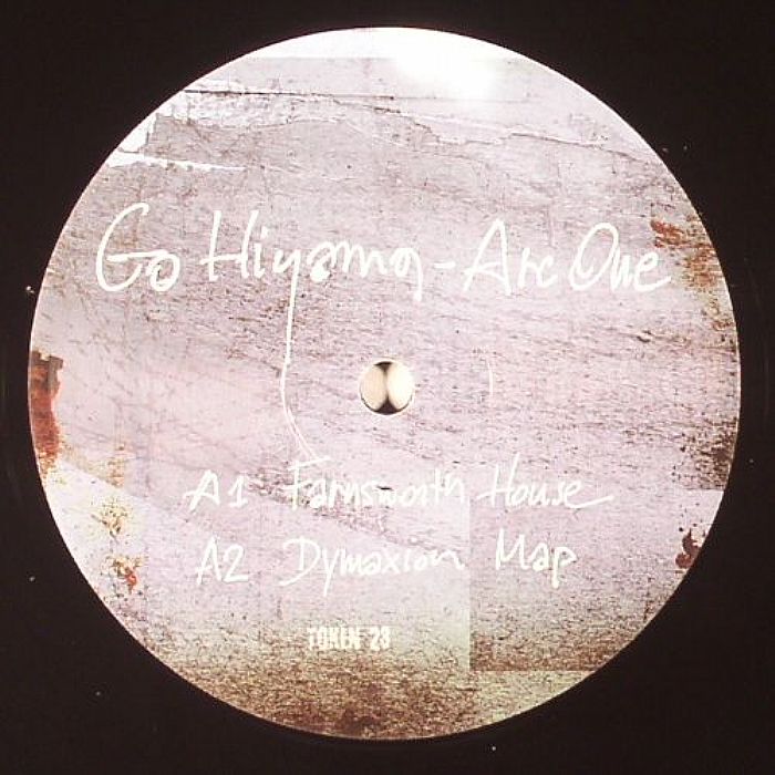 GO HIYAMA - Arc One