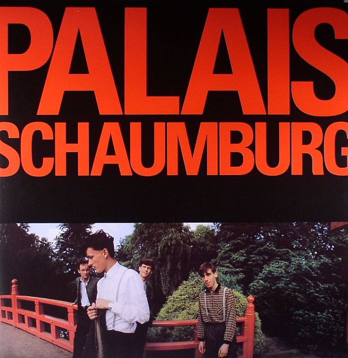 PALAIS SCHAUMBURG - Palais Schaumburg