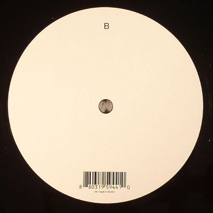 HACKER, The - Satori EP