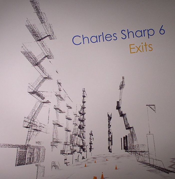 SHARP, Charles - Exits