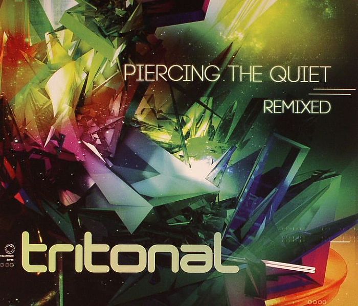 TRITONAL - Piercing The Quiet (Remixed)