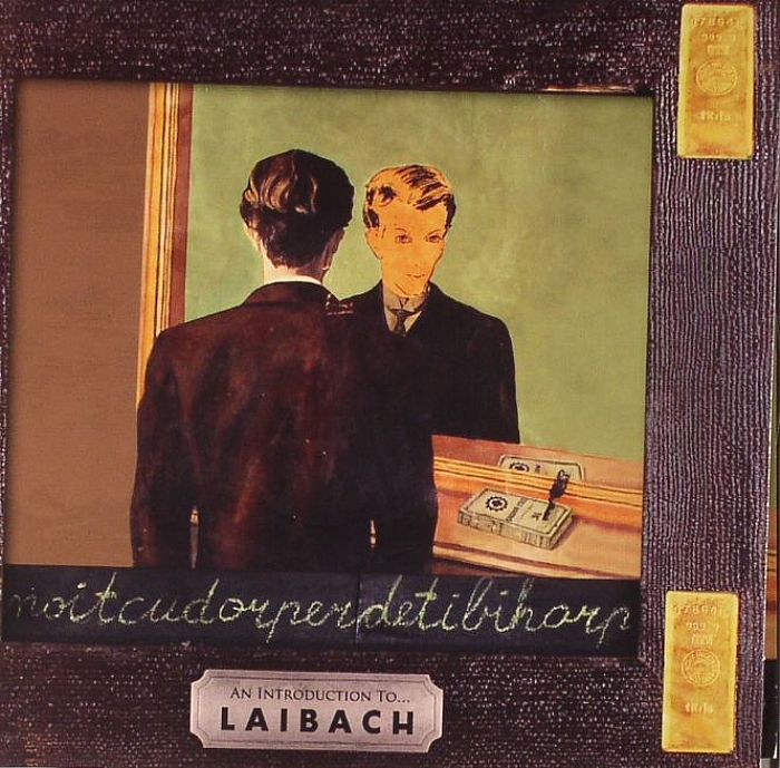LAIBACH - An Introduction To Laibach