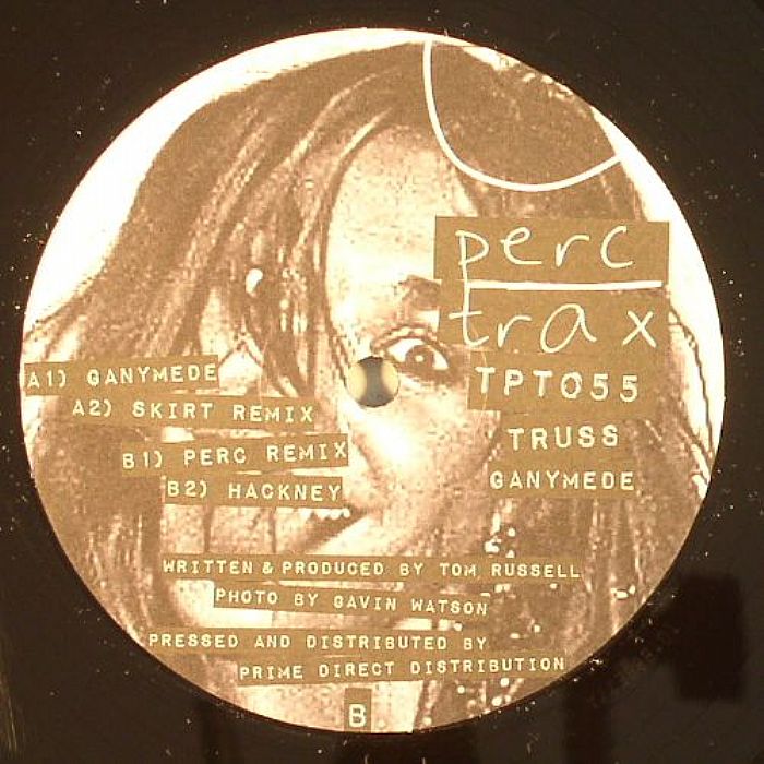 TRUSS - Ganymede