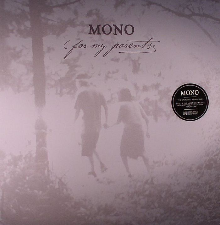 MONO - For My Parents