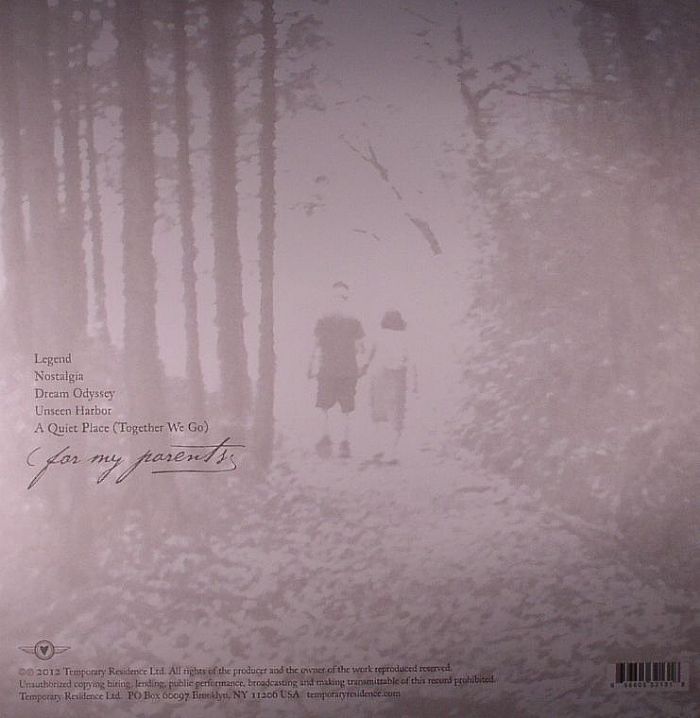MONO - For My Parents