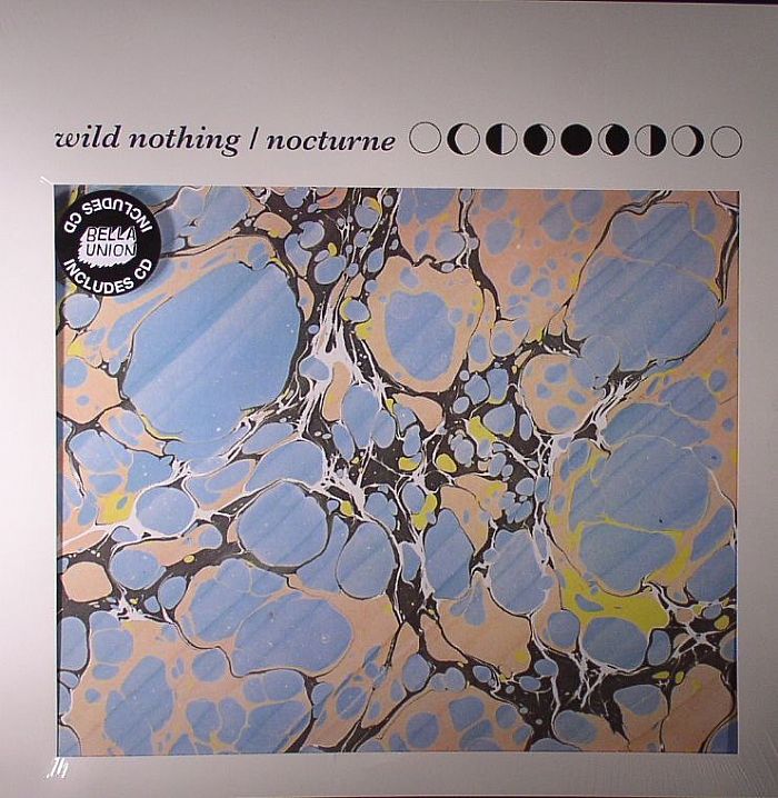 WILD NOTHING - Nocturne