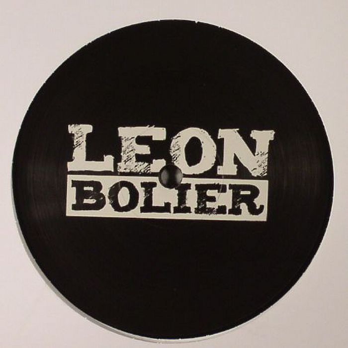 BOLIER, Leon - You