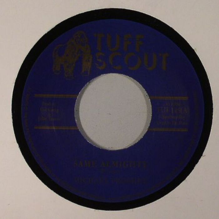 MICHAEL PROPHET/TUFF SCOUT ALL STARS - Same Almighty