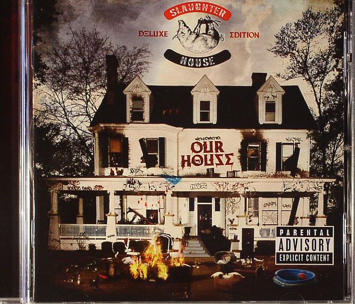 SLAUGHTERHOUSE - Welcome To Our House