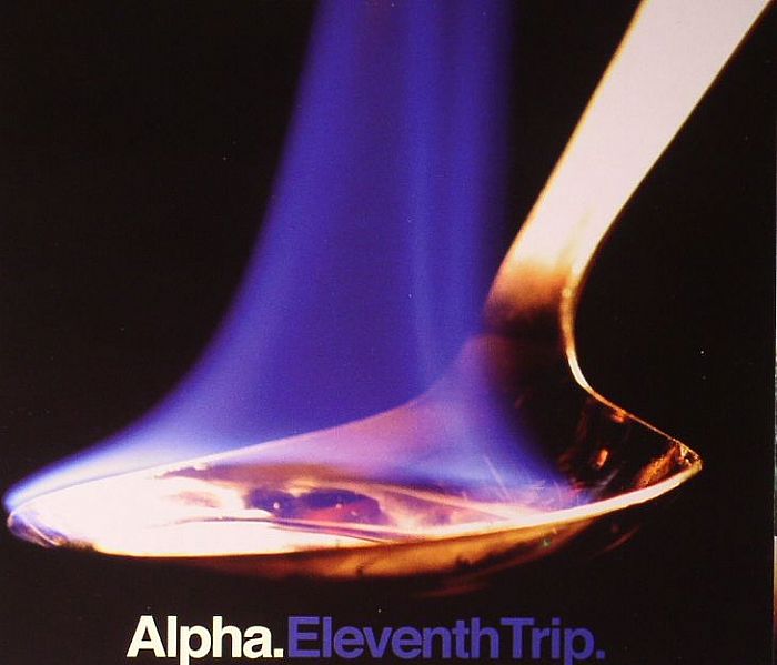 ALPHA - Eleventh Trip