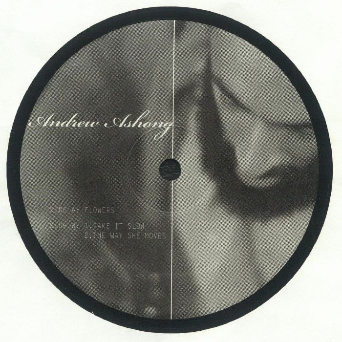 ASHONG, Andrew/THEO PARRISH - Flowers EP