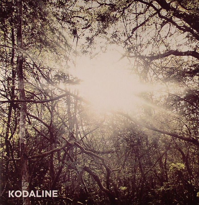 KODALINE - The Kodaline EP
