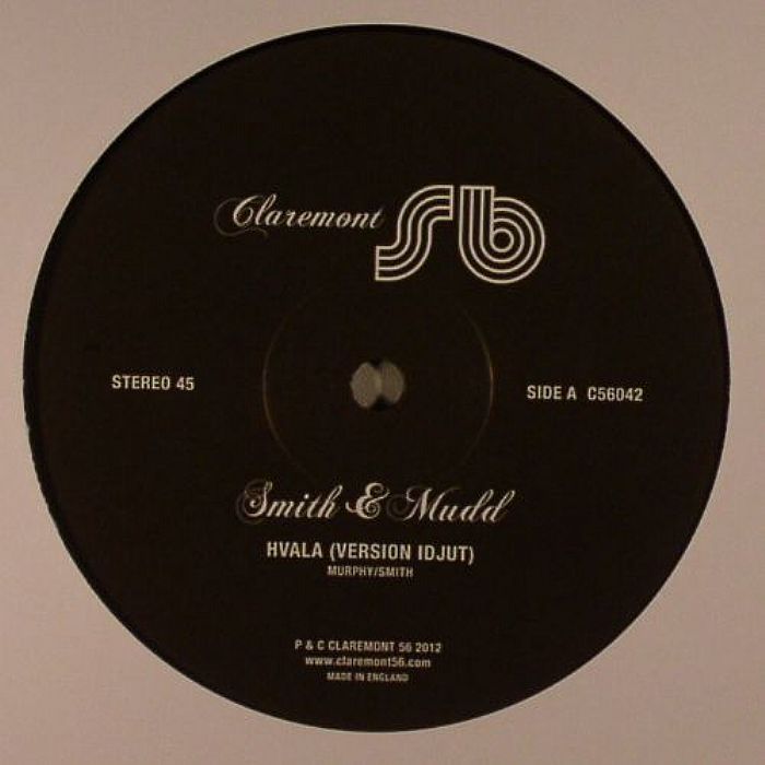SMITH & MUDD/BISON/ALMUNIA - 5th Anniversary Vinyl Sampler