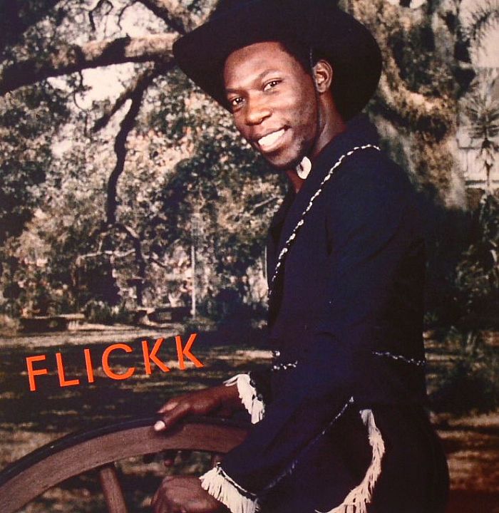 FLICKK - Somebody Will Get Your Love