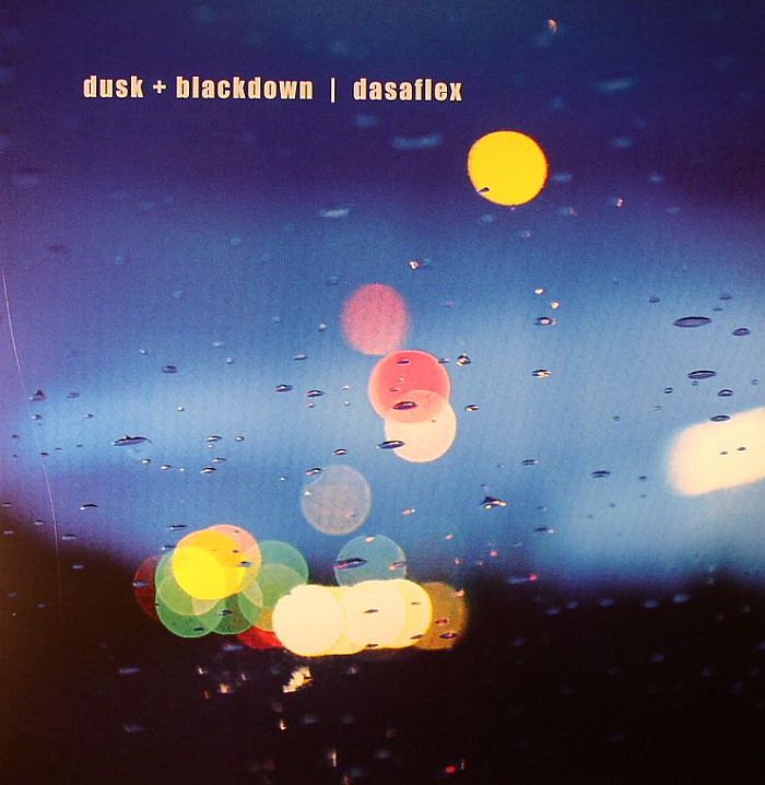 DUSK/BLACKDOWN - Dasaflex