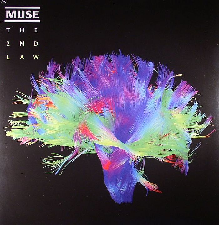 MUSE - The 2nd Law