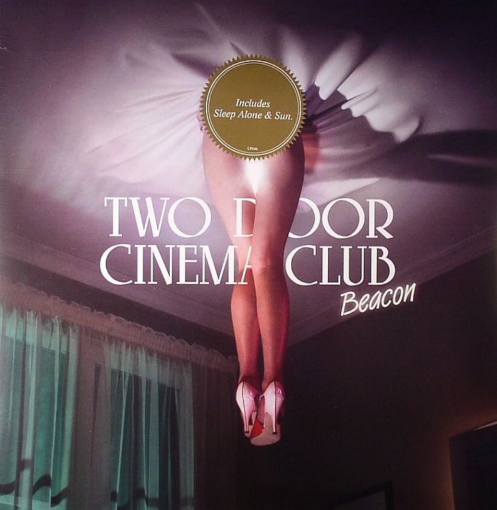 two door cinema club songs beacon