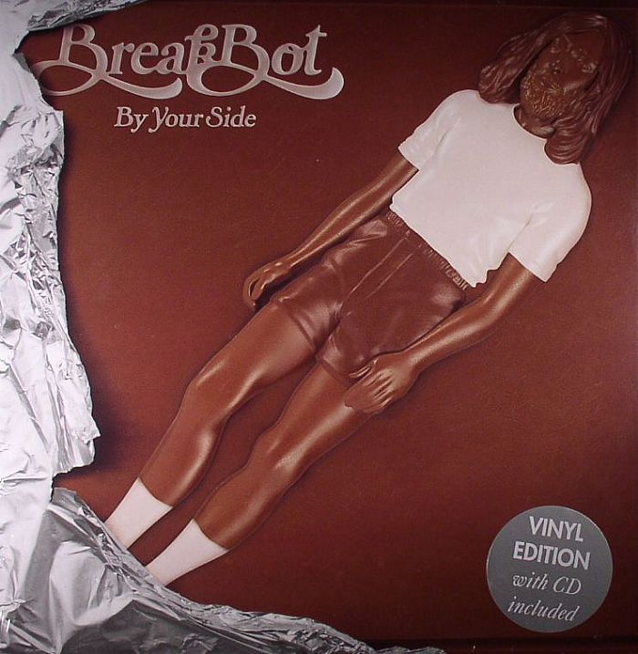 BREAKBOT - By Your Side