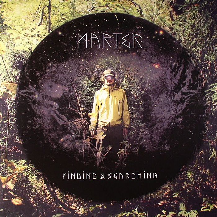 MARTER - Finding & Searching