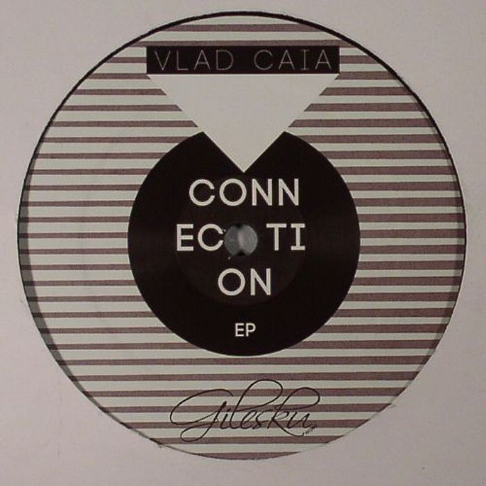 CAIA, Vlad - Connection EP