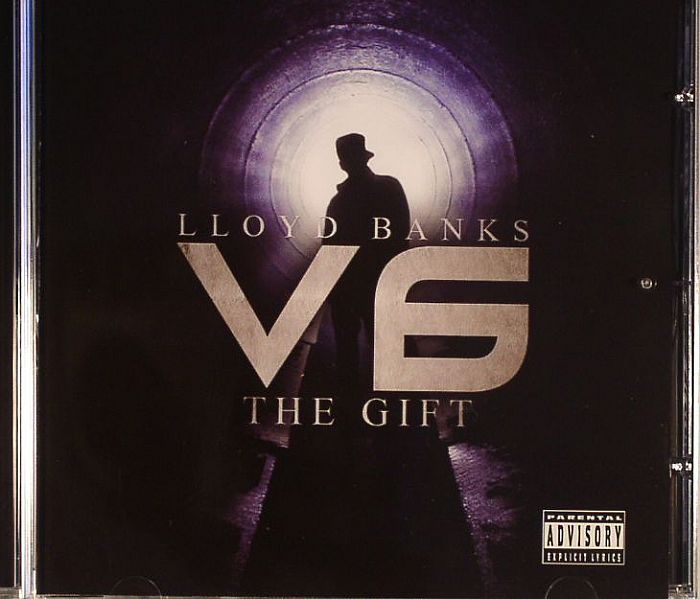 LLOYD BANKS - V6: The Gift