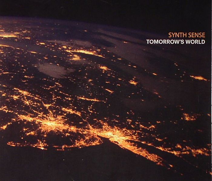 SYNTH SENSE - Tomorrow's World