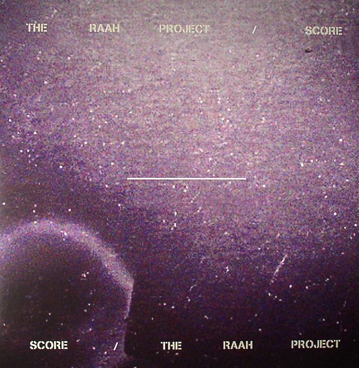 RAAH PROJECT, The - Score
