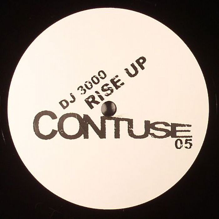 DJ 3000 - Rise Up