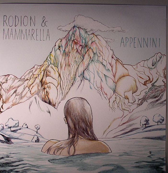 RODION/MAMMARELLA - Appennini