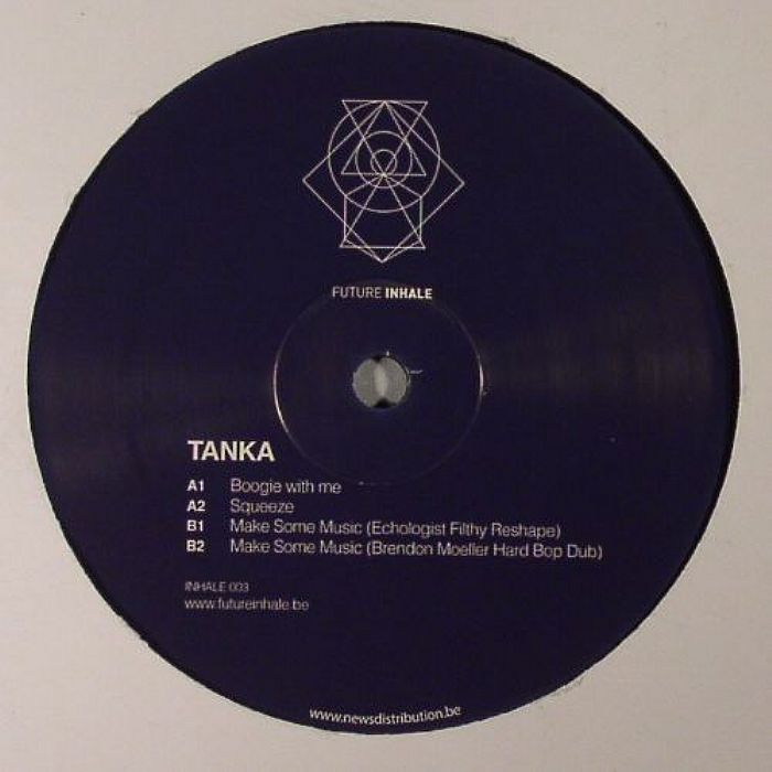 TANKA - Boogie With Me