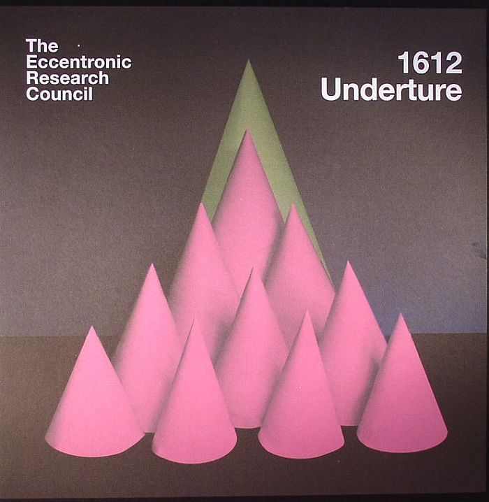 ECCENTRONIC RESEARCH COUNCIL, The - 1612 Underture