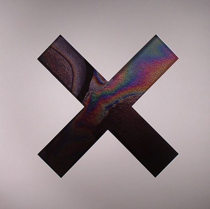 XX, The - Coexist